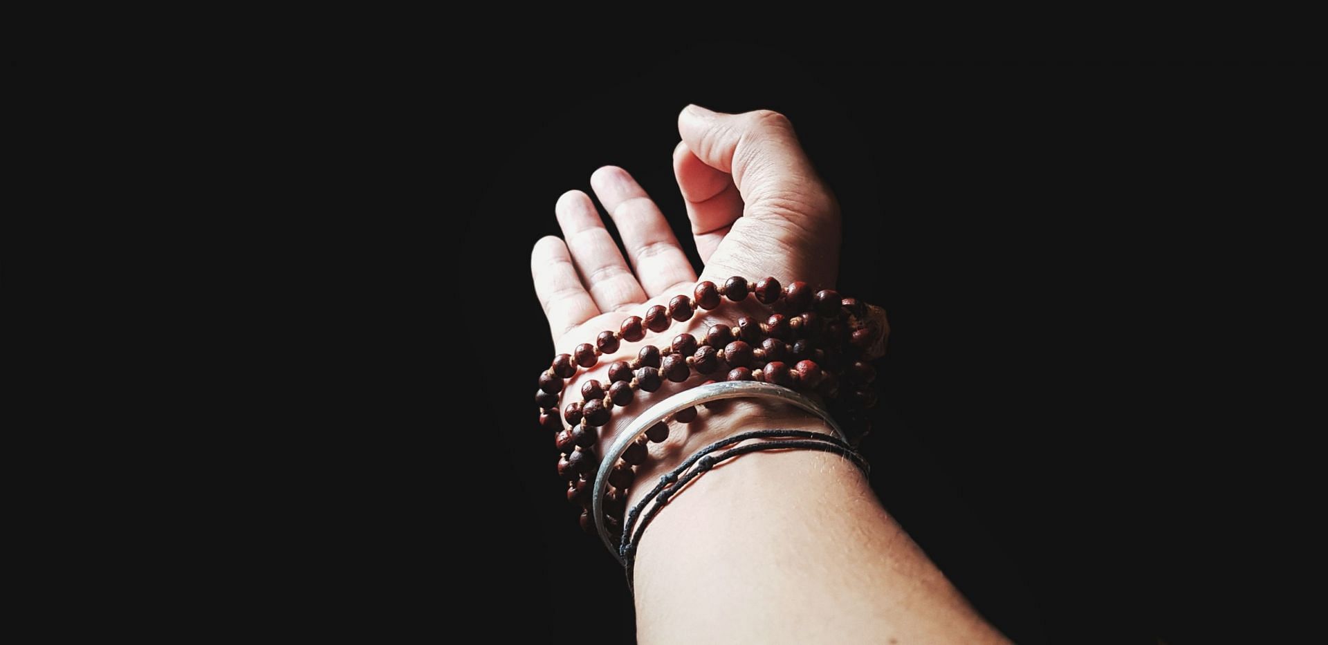 10-15 mins of daily practice (Image via Unsplash/Vinit Vispute)